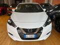 Nissan Micra Micra V 2017 1.0 ig-t Acenta 92cv Bianco - thumbnail 9