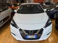 Nissan Micra Micra V 2017 1.0 ig-t Acenta 92cv Blanc - thumbnail 18
