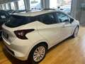 Nissan Micra Micra V 2017 1.0 ig-t Acenta 92cv Bianco - thumbnail 13