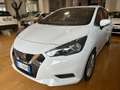 Nissan Micra Micra V 2017 1.0 ig-t Acenta 92cv Bianco - thumbnail 10