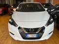 Nissan Micra Micra V 2017 1.0 ig-t Acenta 92cv Bianco - thumbnail 7