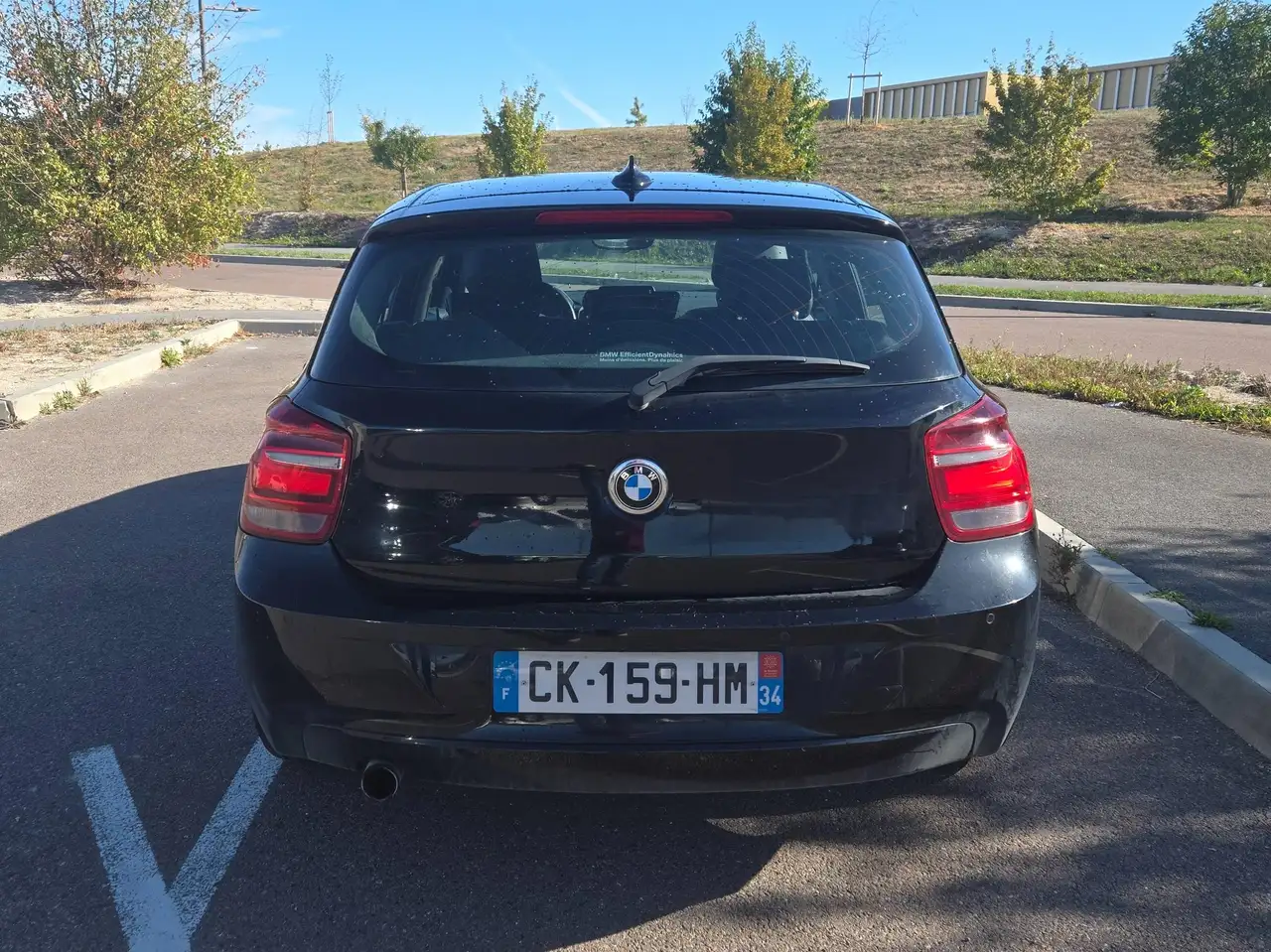 BMW 116
