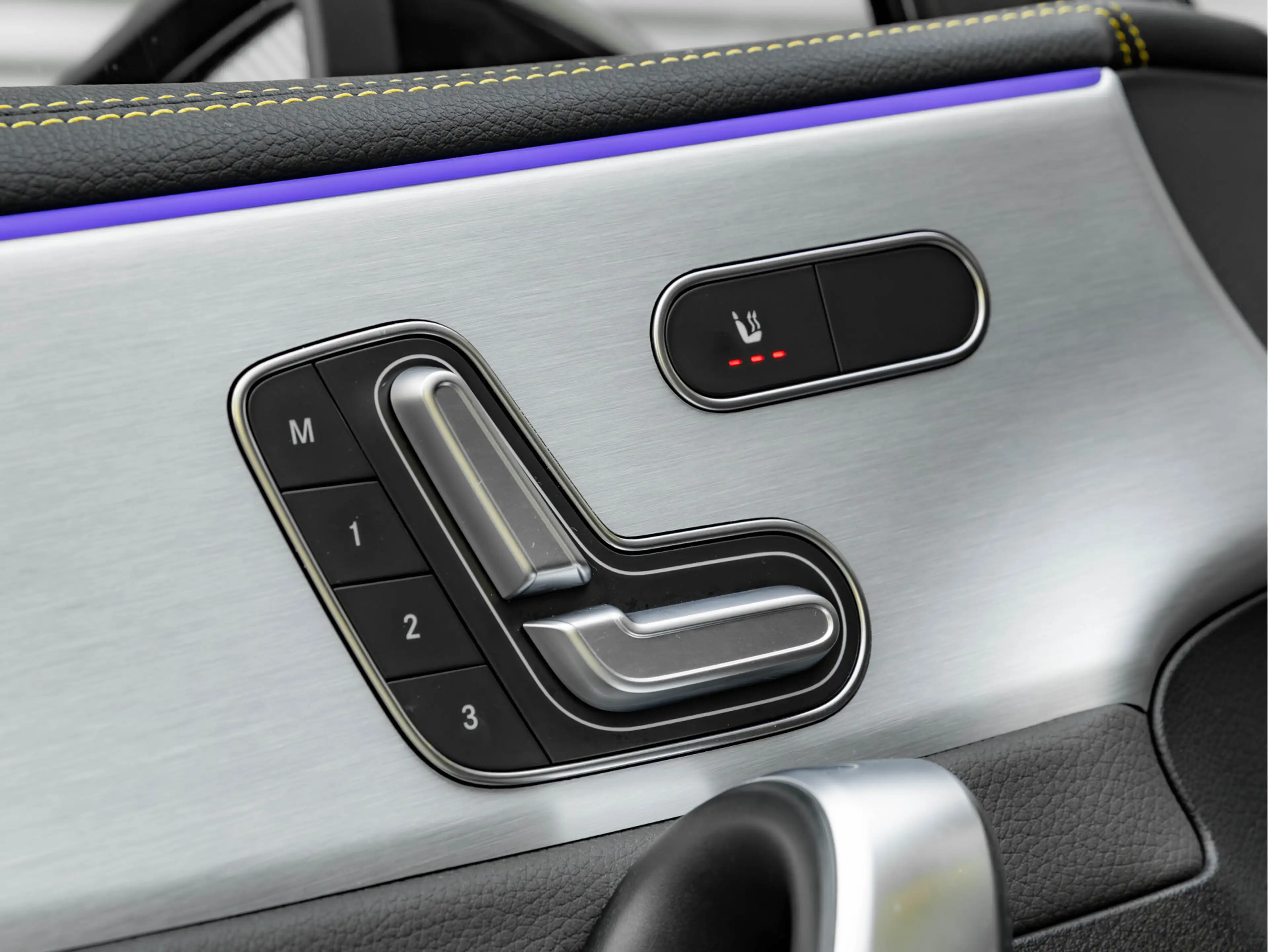 Mercedes-Benz A 45 AMG S 4MATIC+ - Pano - Schaalstoelen - Milltek Uitlaat — photo 27