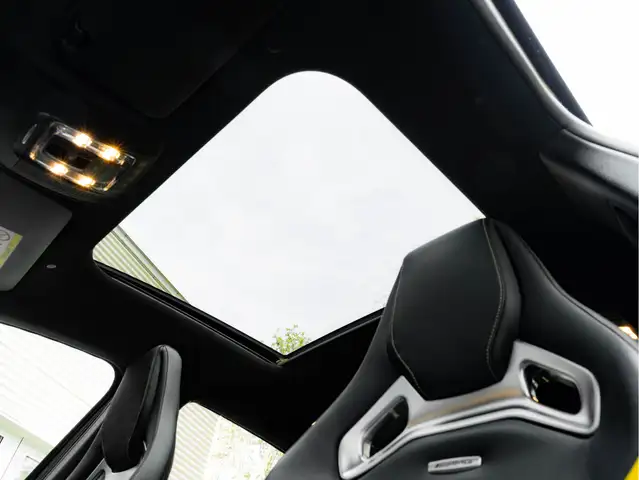 Mercedes-Benz A-Class view 3