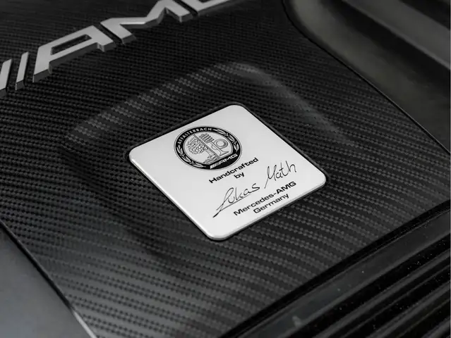 Mercedes-Benz A-Class view 12