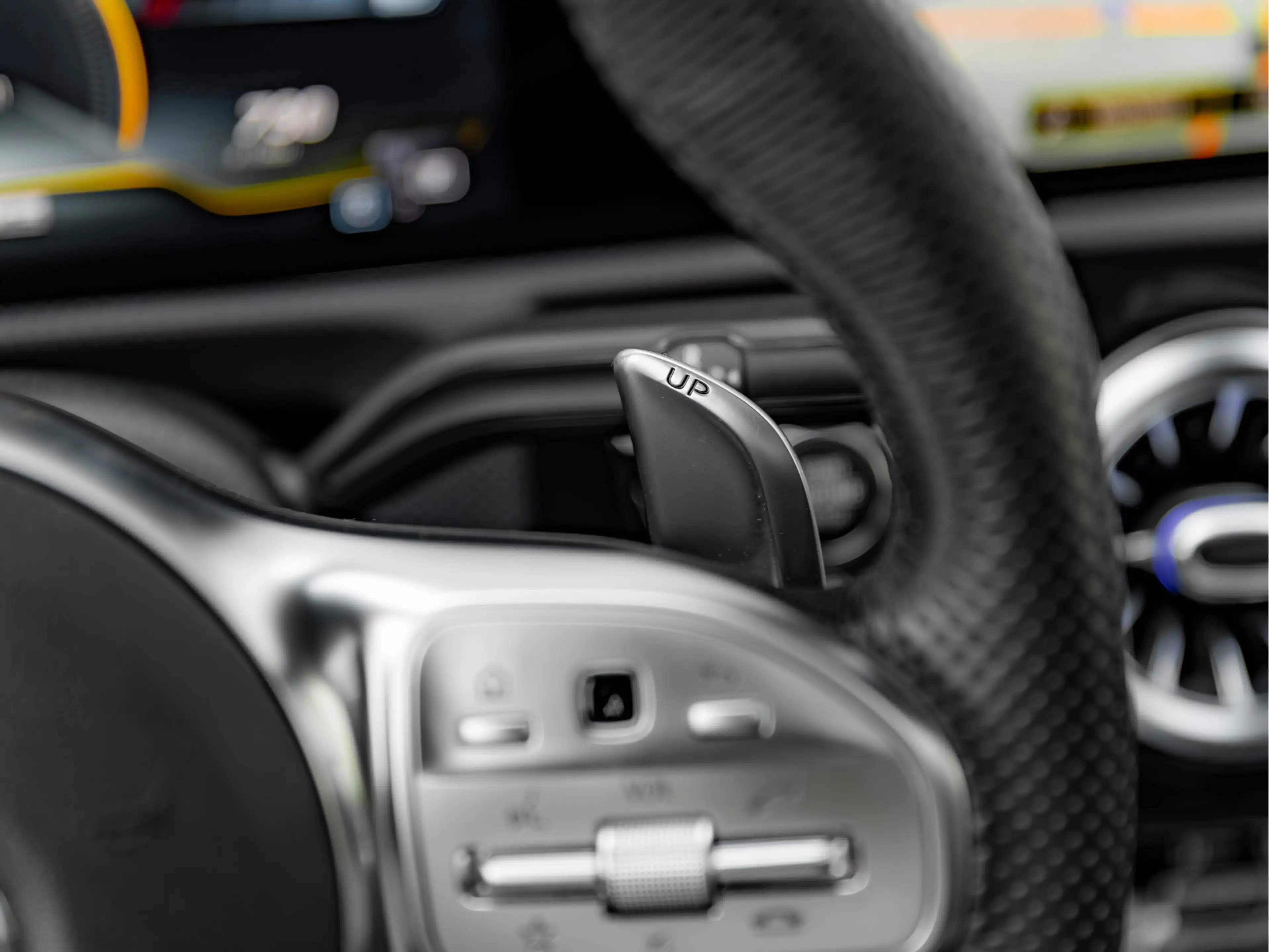 Mercedes-Benz A 45 AMG S 4MATIC+ - Pano - Schaalstoelen - Milltek Uitlaat — photo 40