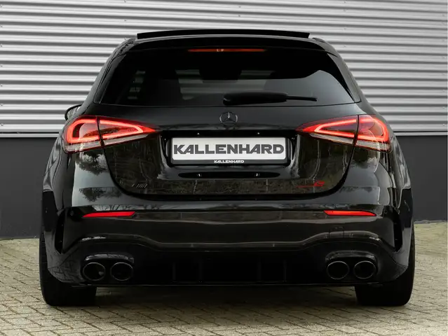 Mercedes-Benz A-Class view 6