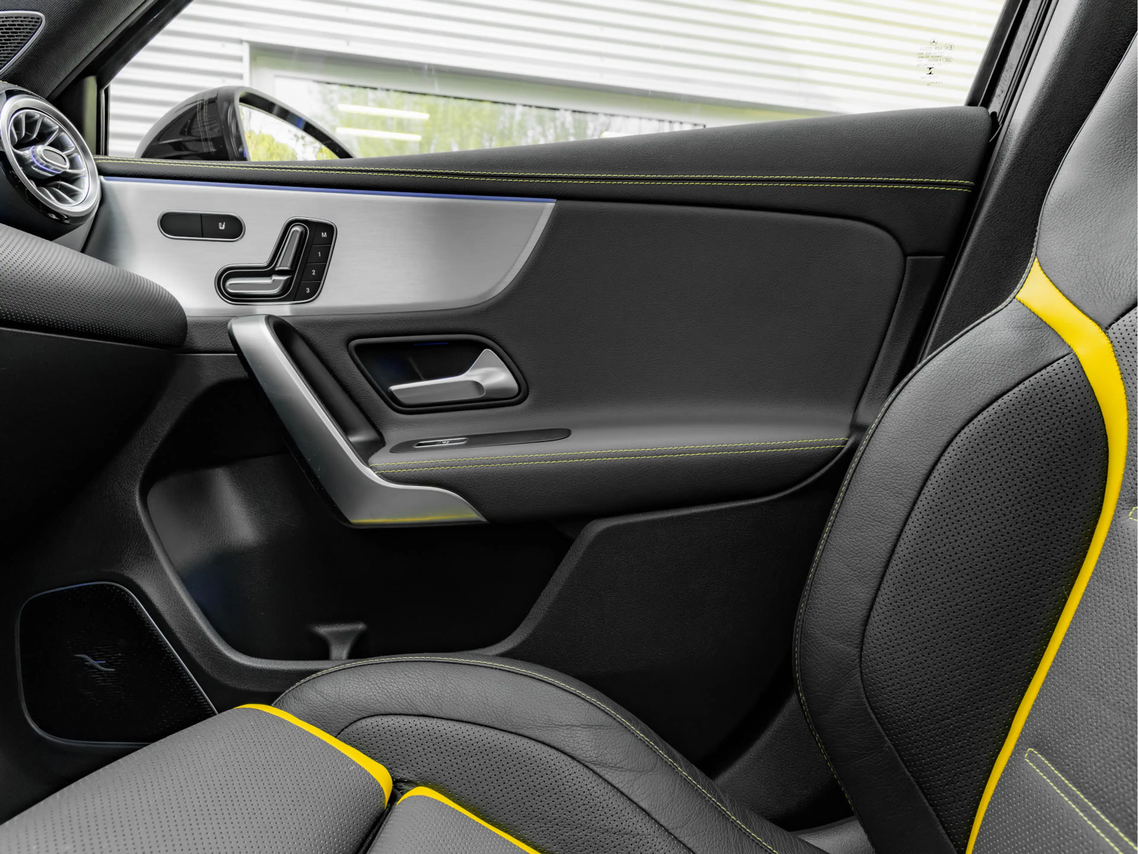 Mercedes-Benz A 45 AMG S 4MATIC+ - Pano - Schaalstoelen - Milltek Uitlaat — photo 49