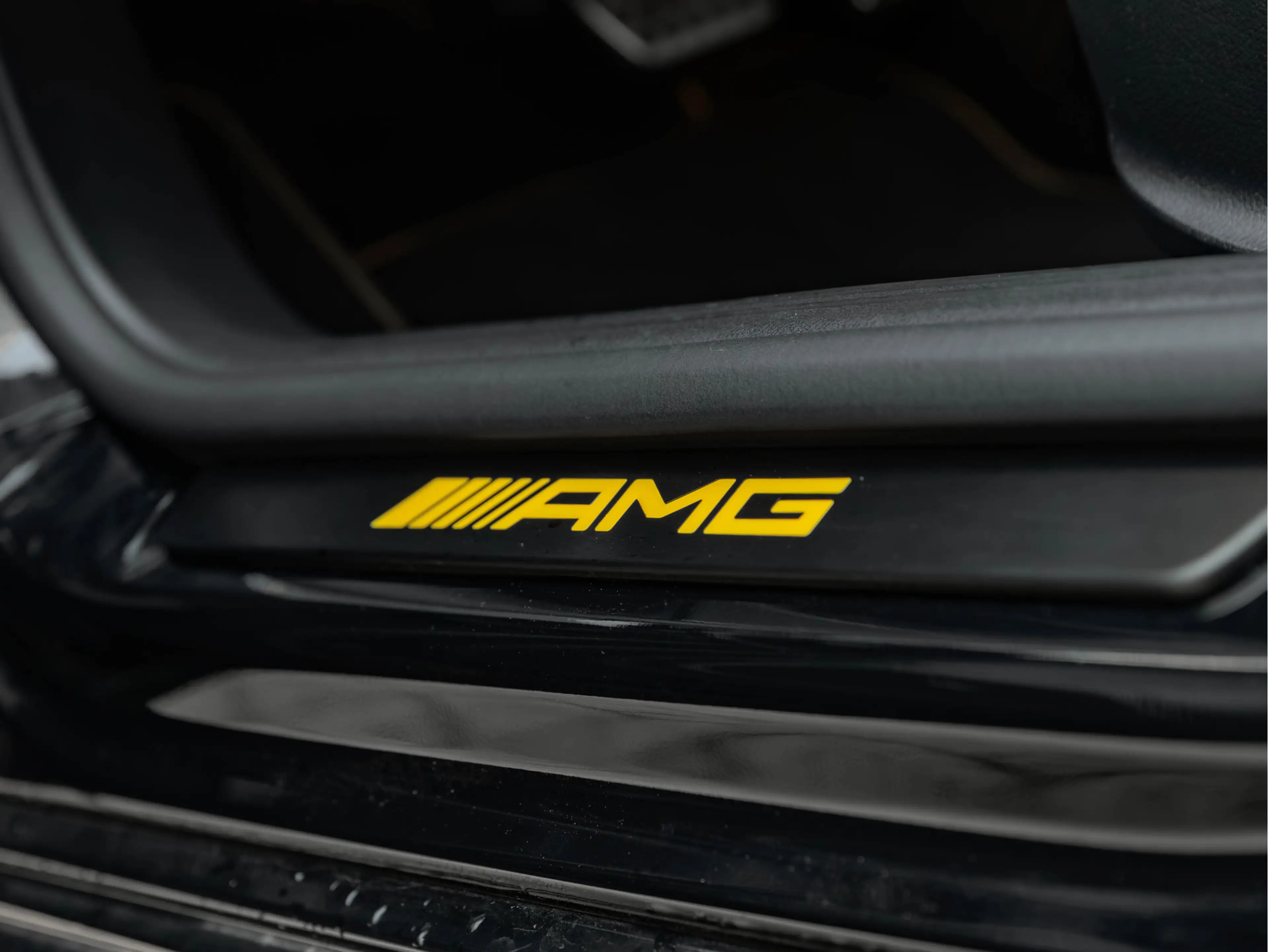 Mercedes-Benz A 45 AMG S 4MATIC+ - Pano - Schaalstoelen - Milltek Uitlaat — photo 21