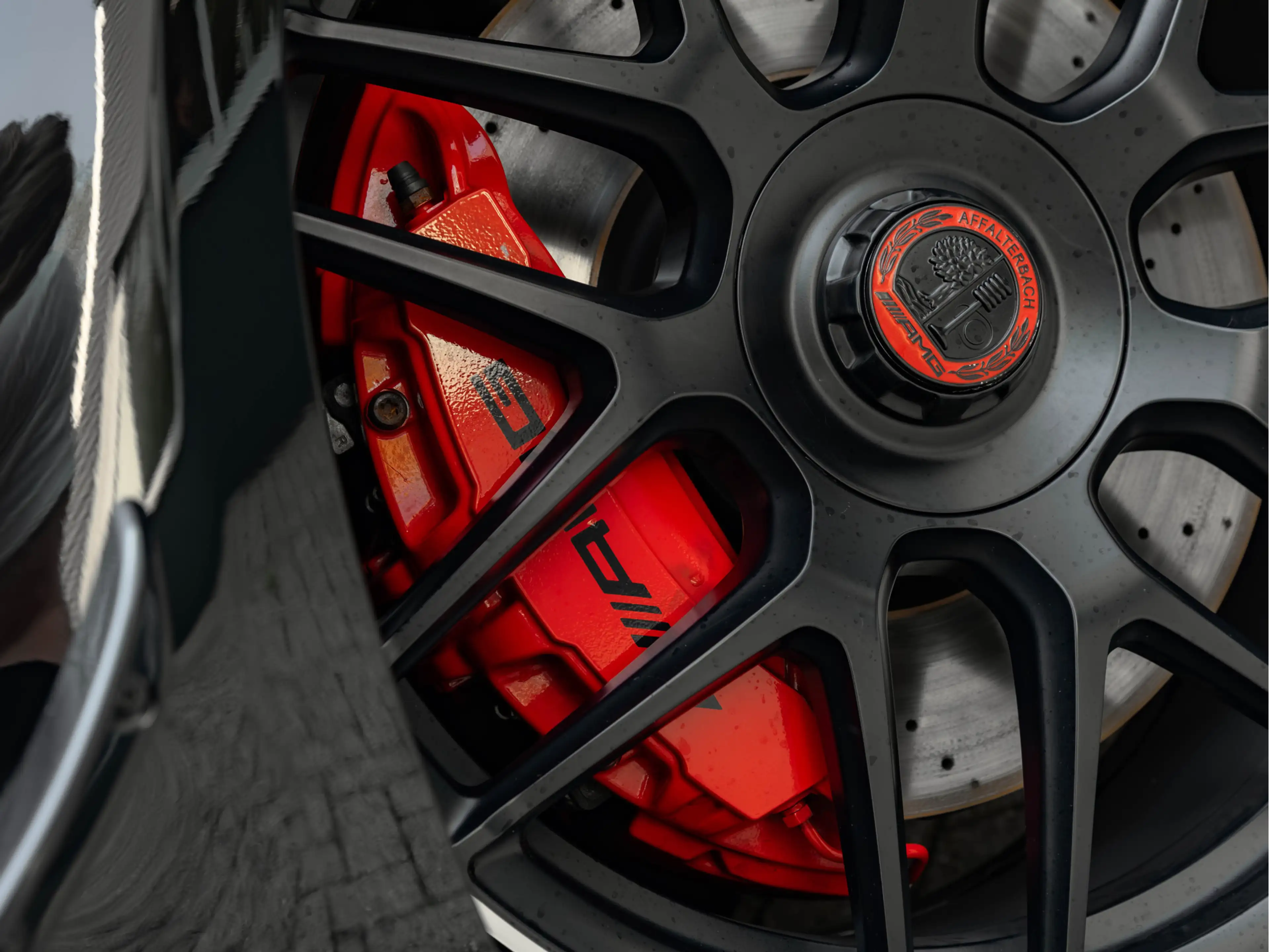 Mercedes-Benz A 45 AMG S 4MATIC+ - Pano - Schaalstoelen - Milltek Uitlaat — photo 19