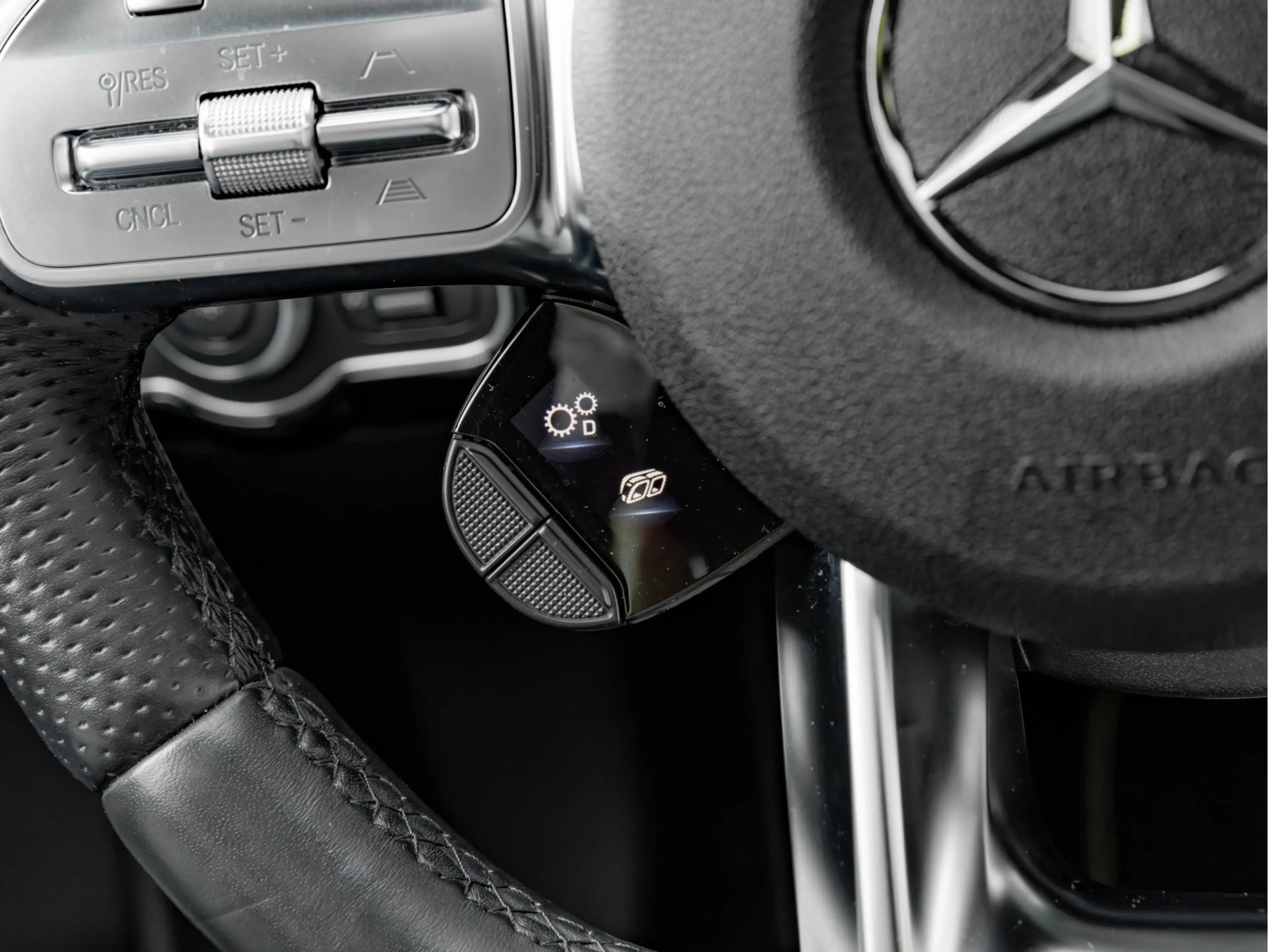 Mercedes-Benz A 45 AMG S 4MATIC+ - Pano - Schaalstoelen - Milltek Uitlaat — photo 37