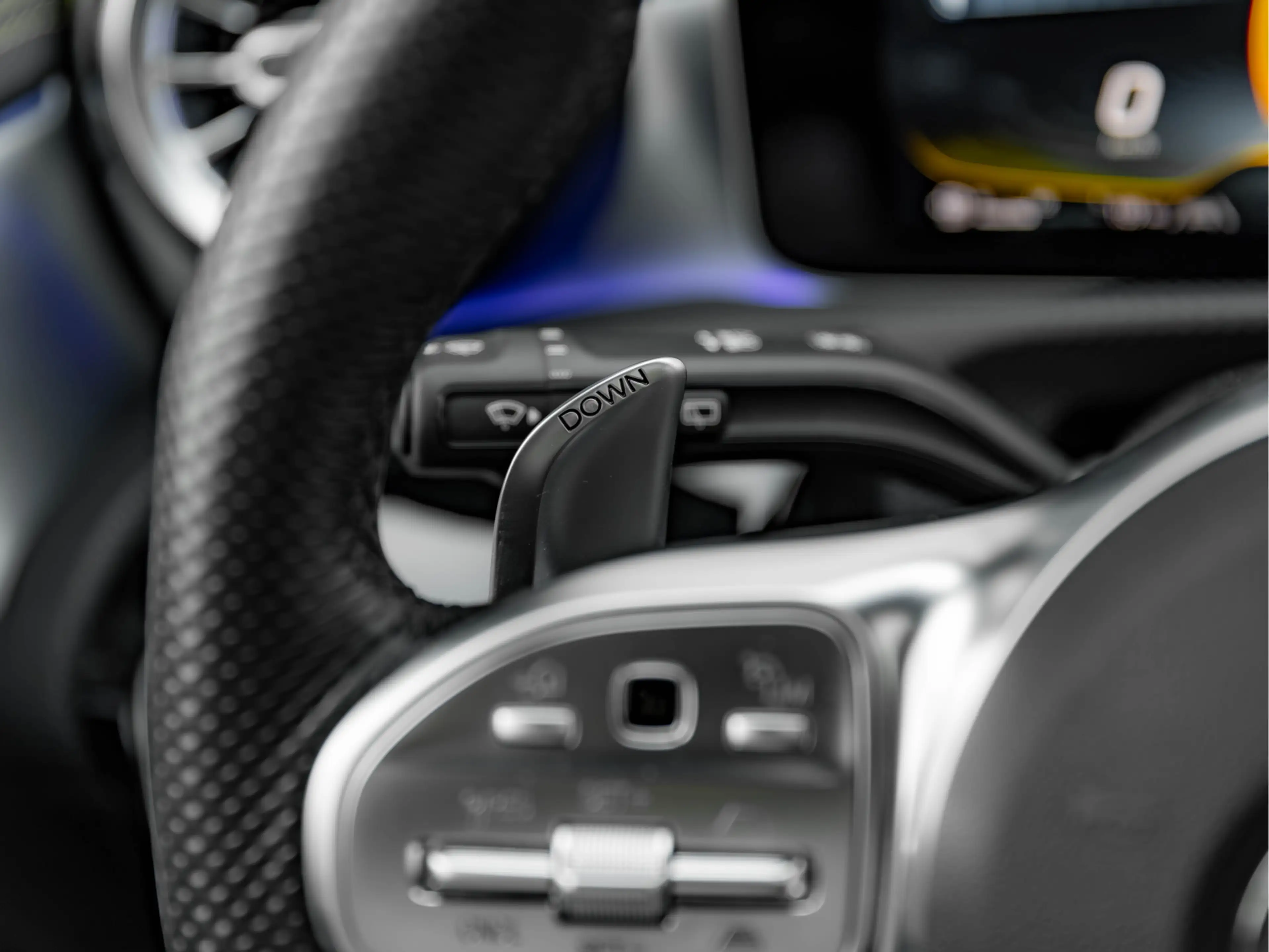 Mercedes-Benz A 45 AMG S 4MATIC+ - Pano - Schaalstoelen - Milltek Uitlaat — photo 35