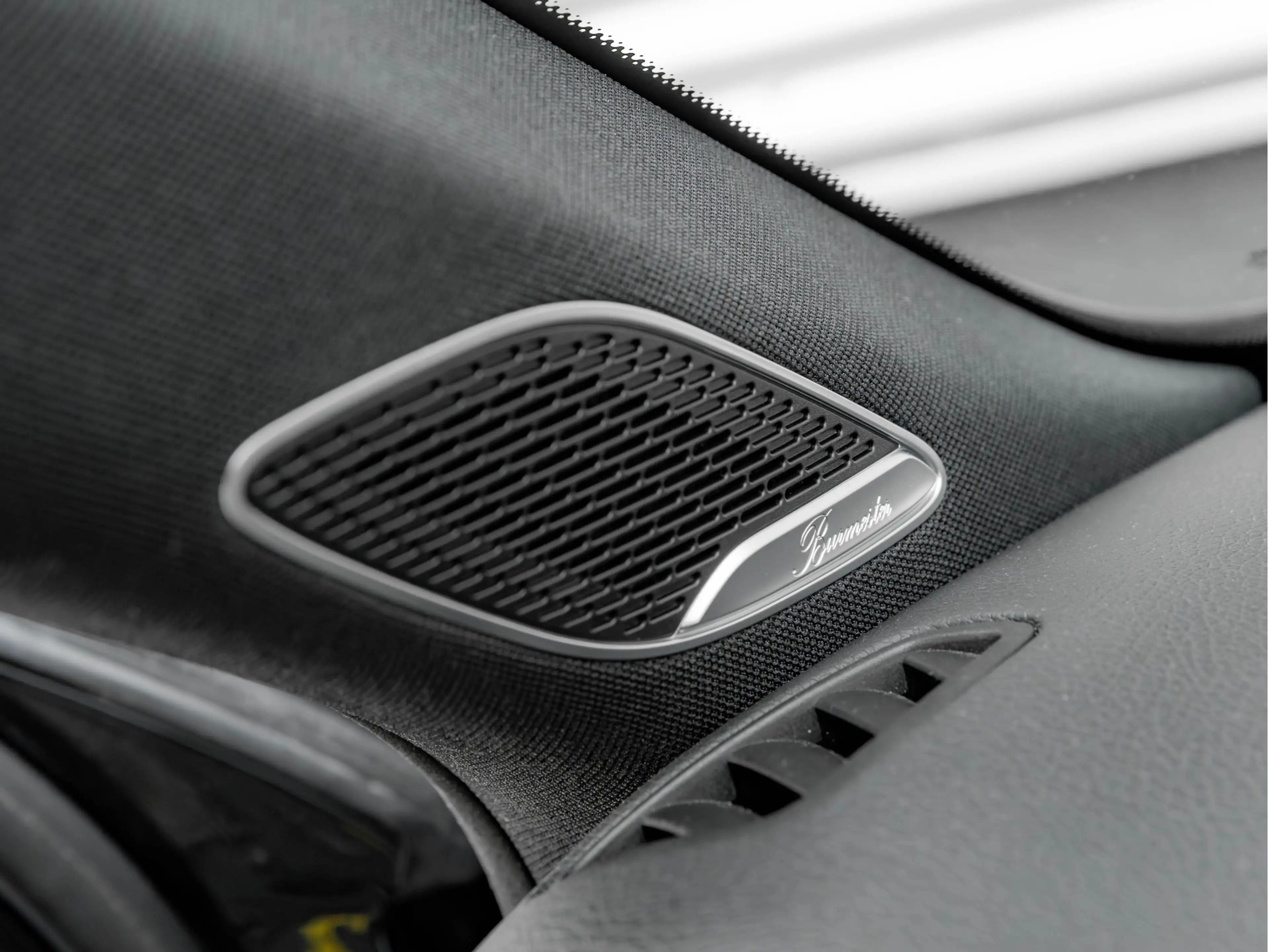 Mercedes-Benz A 45 AMG S 4MATIC+ - Pano - Schaalstoelen - Milltek Uitlaat — photo 50