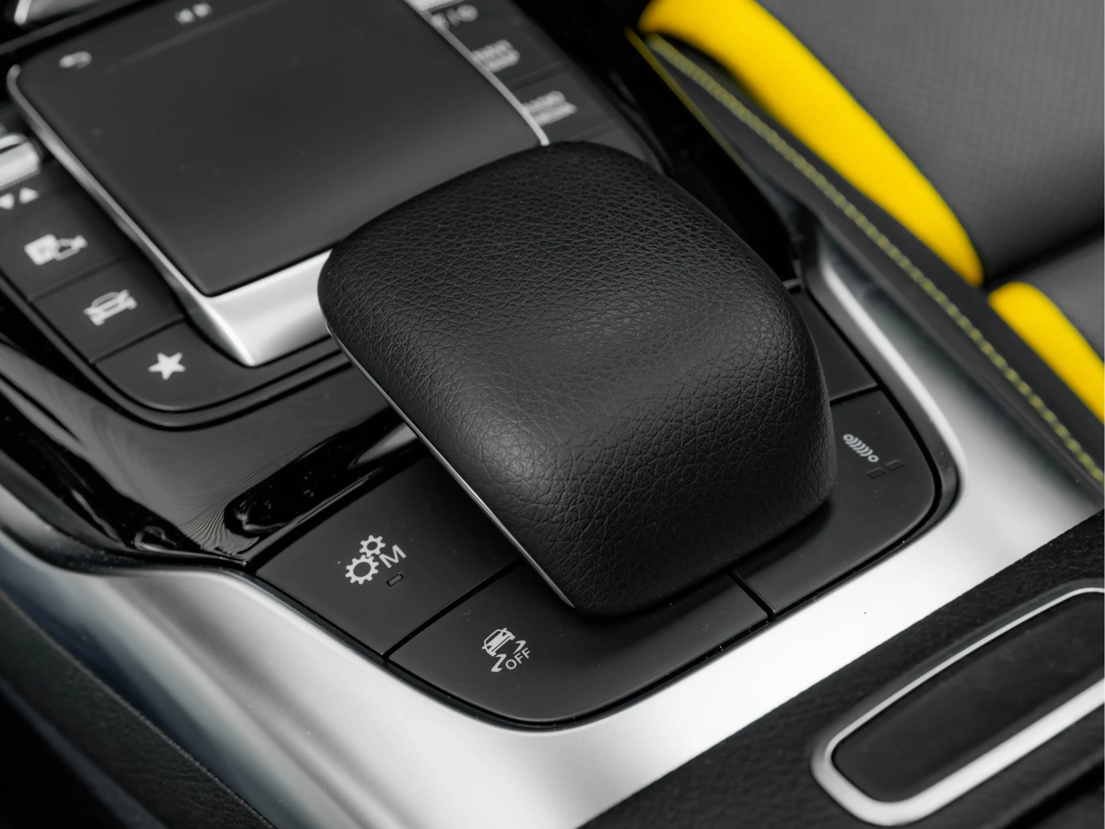 Mercedes-Benz A 45 AMG S 4MATIC+ - Pano - Schaalstoelen - Milltek Uitlaat — photo 47