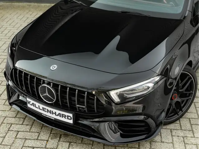 Mercedes-Benz A-Class view 10