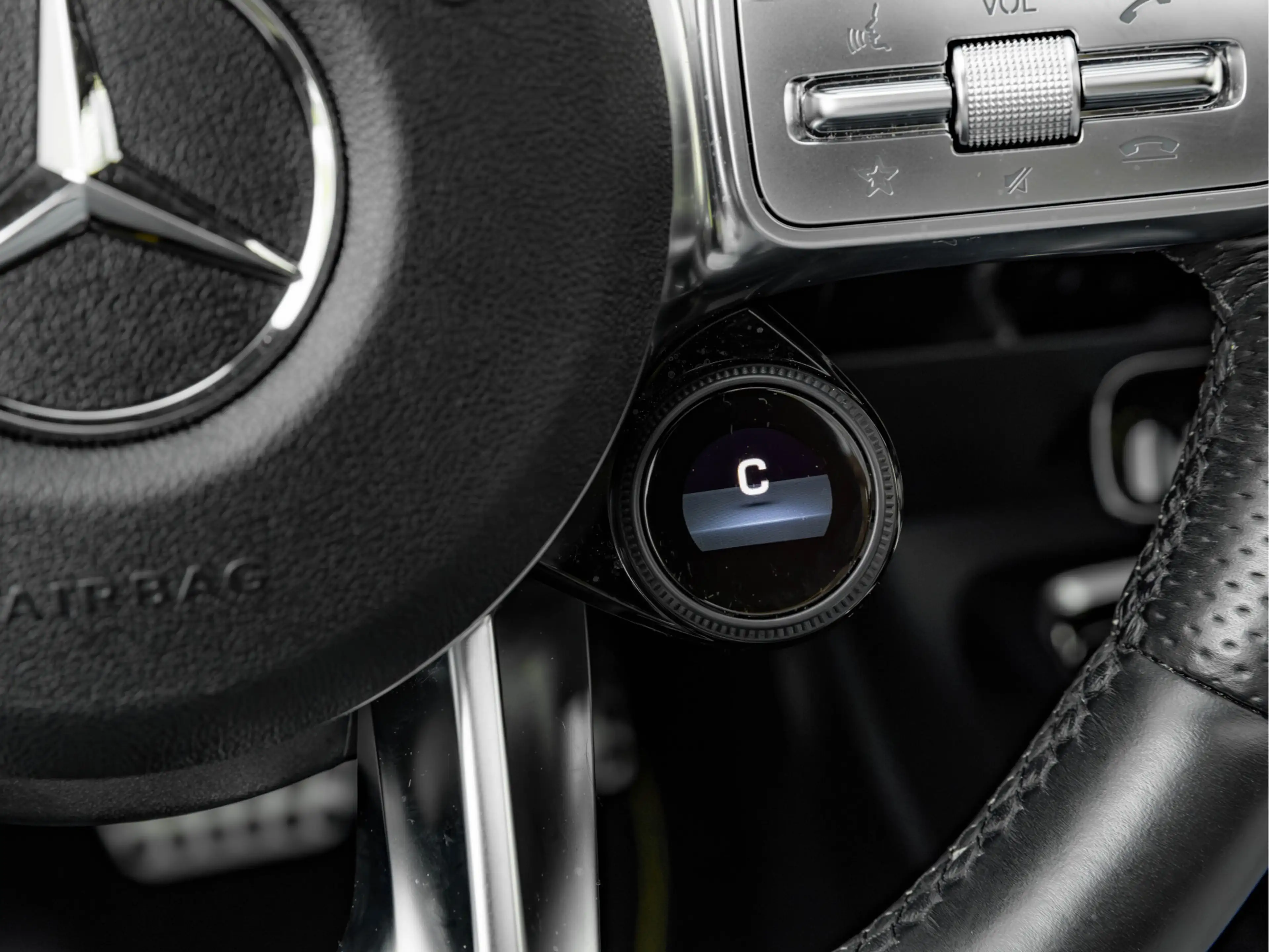 Mercedes-Benz A 45 AMG S 4MATIC+ - Pano - Schaalstoelen - Milltek Uitlaat — photo 38
