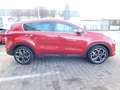 Kia Sportage 1.6 CRDi EcoDynamics+ 2WD GT-Line/Voll Rot - thumbnail 4