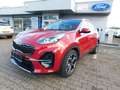 Kia Sportage 1.6 CRDi EcoDynamics+ 2WD GT-Line/Voll Rot - thumbnail 1