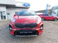 Kia Sportage 1.6 CRDi EcoDynamics+ 2WD GT-Line/Voll Rot - thumbnail 2
