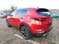 Kia Sportage 1.6 CRDi EcoDynamics+ 2WD GT-Line/Voll Rot - thumbnail 7
