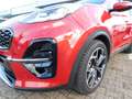 Kia Sportage 1.6 CRDi EcoDynamics+ 2WD GT-Line/Voll Rot - thumbnail 9