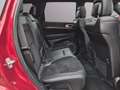 Jeep Grand Cherokee 6.4 V8 HEMI SRT Rouge - thumbnail 12