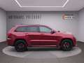 Jeep Grand Cherokee 6.4 V8 HEMI SRT Rouge - thumbnail 4