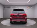 Jeep Grand Cherokee 6.4 V8 HEMI SRT Rouge - thumbnail 6