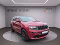 Jeep Grand Cherokee 6.4 V8 HEMI SRT Rouge - thumbnail 3