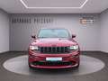Jeep Grand Cherokee 6.4 V8 HEMI SRT Rouge - thumbnail 2