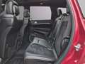Jeep Grand Cherokee 6.4 V8 HEMI SRT Rouge - thumbnail 10