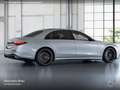 Mercedes-Benz S 63 AMG S 63 E PANO+DIGITAL-L+BURMESTER4D+FAHRASS+TV+3D Silber - thumbnail 17