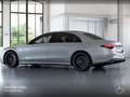 Mercedes-Benz S 63 AMG S 63 E PANO+DIGITAL-L+BURMESTER4D+FAHRASS+TV+3D Stříbrná - thumbnail 15