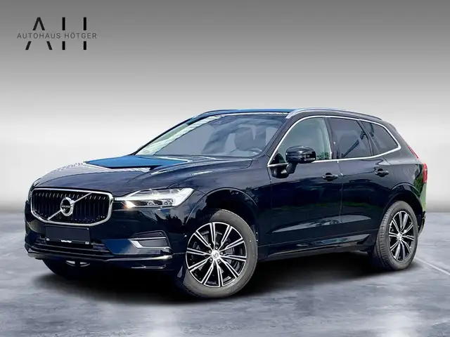 Volvo XC60 Momentum 2WD | AHK | LED | 360°-Kamera