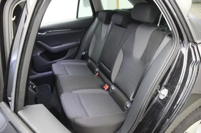 Skoda Octavia view 10