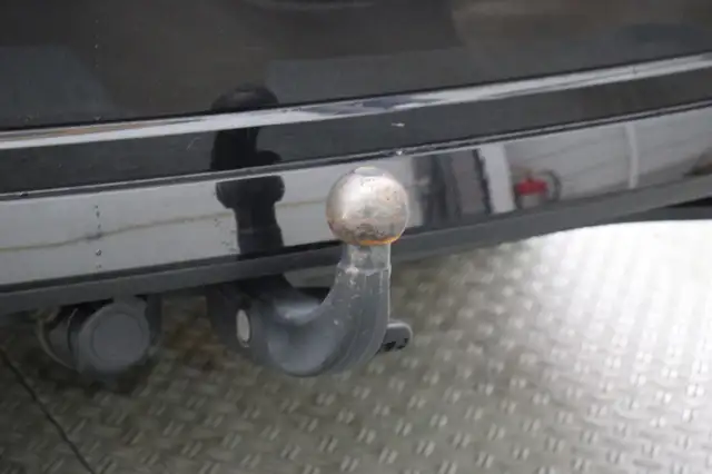 Skoda Octavia view 7
