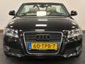 Audi A3 Cabriolet 2.0 TFSI Ambition Pro Line*Automaat*Stoe Zwart - thumbnail 9