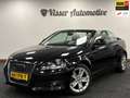 Audi A3 Cabriolet 2.0 TFSI Ambition Pro Line*Automaat*Stoe Zwart - thumbnail 1