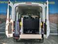 Ford Transit 2.0 TDCI 130 CV L3 H2 ADAPTADA A PMR Blanco - thumbnail 3