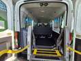Ford Transit 2.0 TDCI 130 CV L3 H2 ADAPTADA A PMR Blanco - thumbnail 2