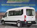 Ford Transit 2.0 TDCI 130 CV L3 H2 ADAPTADA A PMR Blanco - thumbnail 7