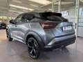 Nissan Juke DIG-T Autom. Tekna 360° ACC LHZ SH GJR TW Grijs - thumbnail 5