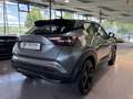 Nissan Juke DIG-T Autom. Tekna 360° ACC LHZ SH GJR TW Grijs - thumbnail 8