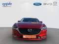 Mazda 6 Kombi SKYACTIV-G 194 Drive i-ELOOP Sports-Line Rood - thumbnail 2