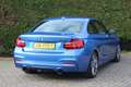 BMW 235 2-serie Coupé M235i High Executive Blau - thumbnail 4