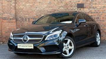 d AMG Line *Mega-Ausstattung +Finanzierung möglic