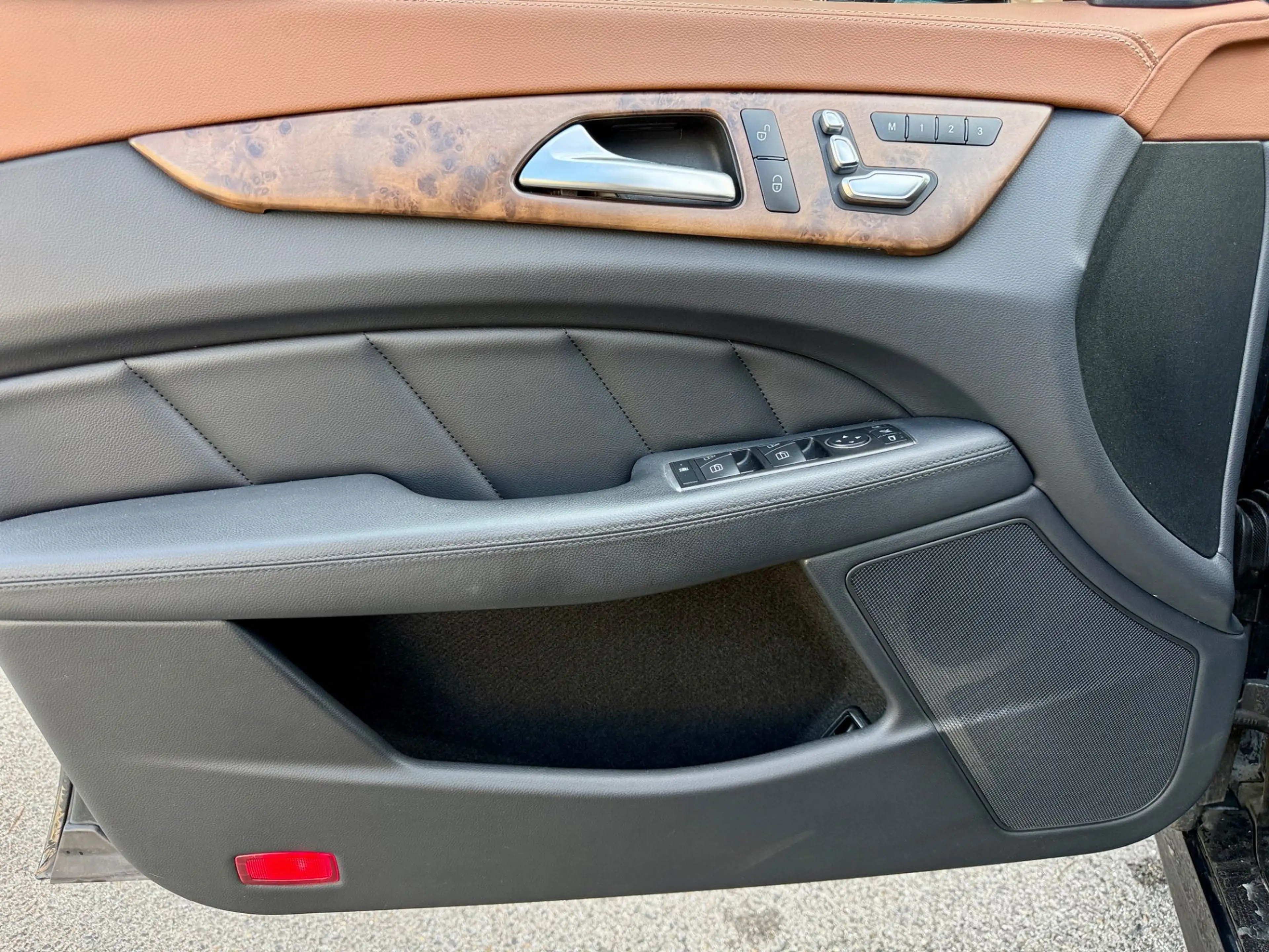 Mercedes-Benz CLS 350 d AMG Line *Mega-Ausstattung +Finanzierung möglic — photo 11