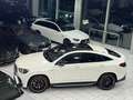 Mercedes-Benz GLE 63 AMG GLE 63 S AMG *5700Km*neuwertig Beyaz - thumbnail 9