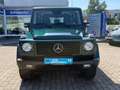 Mercedes-Benz G 270 Andraditgrün Standhzg. Vollleder NAVI AHK Grün - thumbnail 8