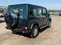 Mercedes-Benz G 270 Andraditgrün Standhzg. Vollleder NAVI AHK Grün - thumbnail 5